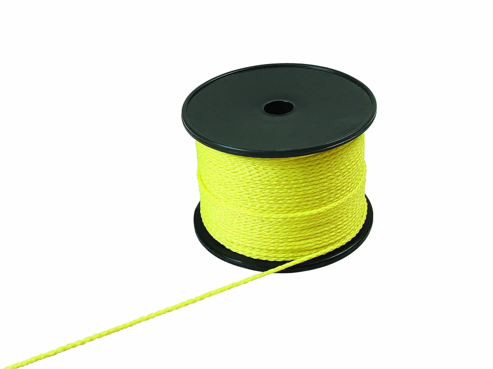 Snor for muring neon gul 1 mm 100 meter v:8269181 Snor for muring neon gul 1 mm 100 meter v:8269181