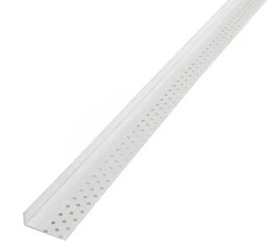 HJØRNEPROFIL AQUABEAD L-TRIM 3050MM v:2372955