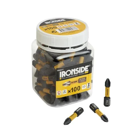 200579 Ironside Bits 3041601 200579 Ironside Bits 3041601