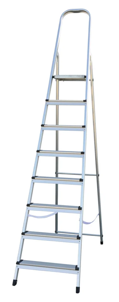 Probuilder gardintrapp 8 trinn v:7343145