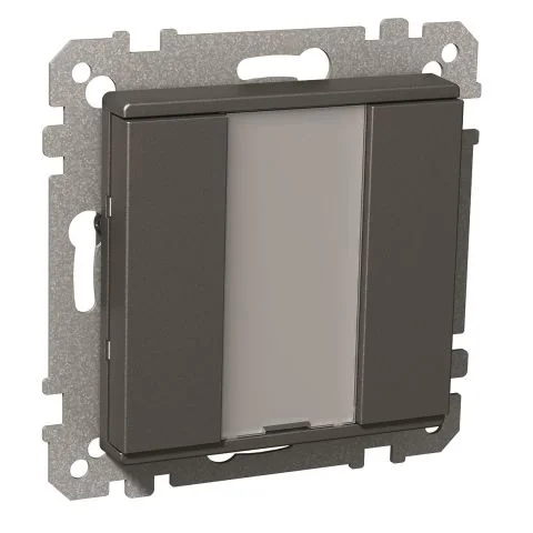 Exxact KNX Schneider Electric Trykknapp 3043035