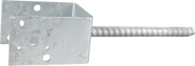 Stolpesko Type U 96x70x114,5/200 – Essve v:1671628 Stolpesko Type U 96x70x114,5/200 – Essve v:1671628