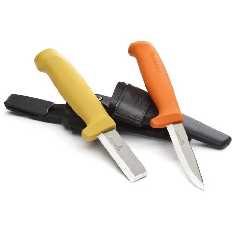 STK & HVK Hultafors Knivsett 2870165 STK & HVK Hultafors Knivsett 2870165