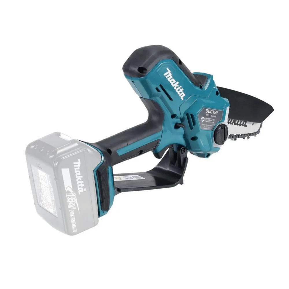 Makita Grensag DUC150Z, 18V v:6932757