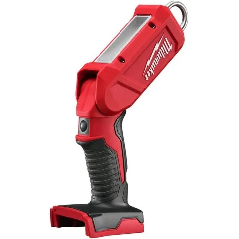 M18 IL-0 Milwaukee Arbeidslampe PF12101 M18 IL-0 Milwaukee Arbeidslampe PF12101