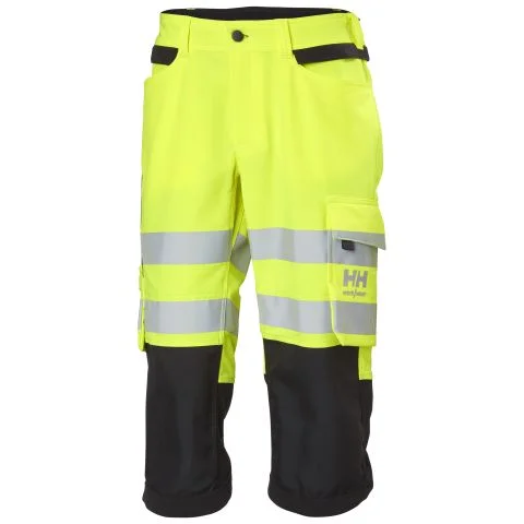 Alna 4X 77437-369 Helly Hansen Workwear Piratbukse 4071000