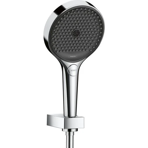 Rainfinity 130 Hansgrohe Hånddusj 4080728 Rainfinity 130 Hansgrohe Hånddusj 4080728