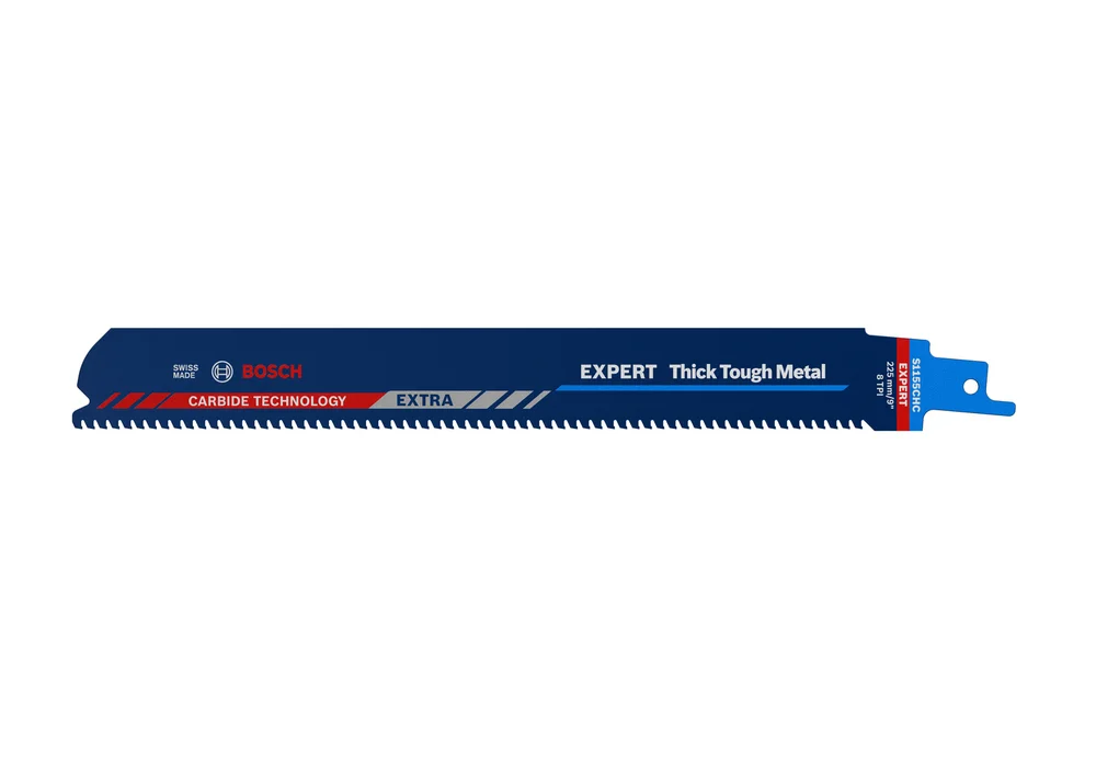 BAJONETTSAGBLAD S1155CHC METAL A10 v:2597430