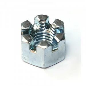ARVID NILSSON DIN 935-8 FZB (MHKM) M 20 v:7532002