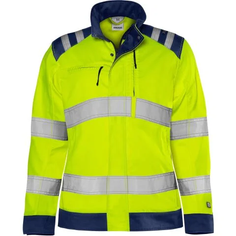 4068 GPLU Fristads Jakke 3113886