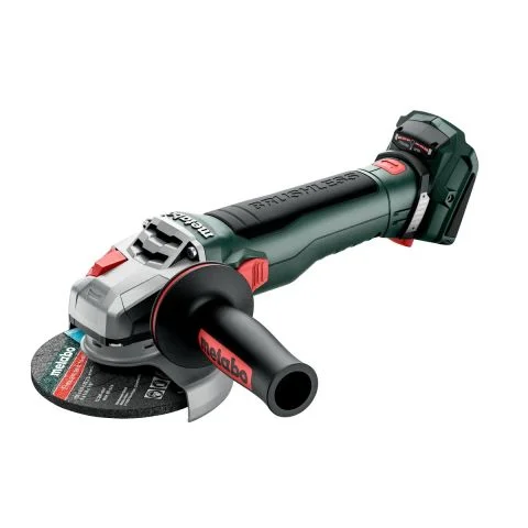 613054850 Metabo Vinkelsliper 4105958