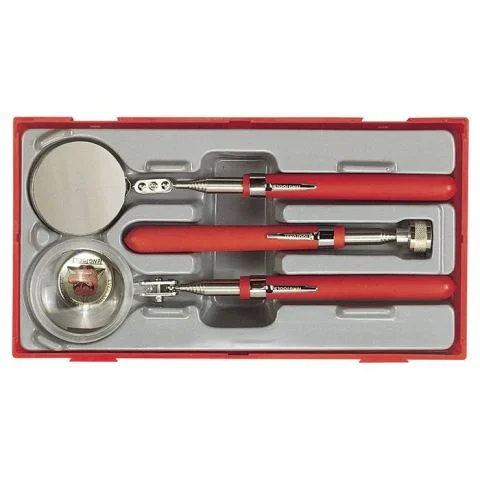 TTM03 Teng Tools Inspeksjonssett TT14449