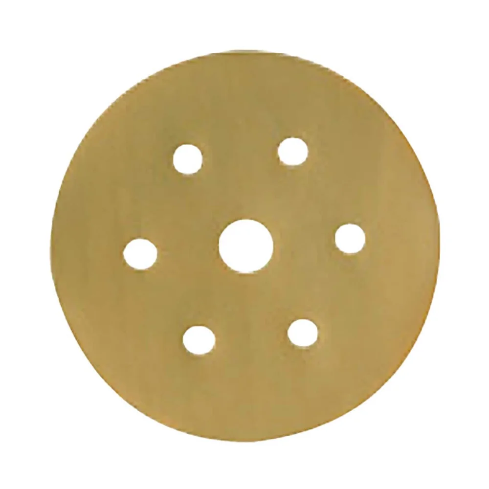 3M Sliprondell Hookit 255P, P240, 9-hål kardborre, 150 mm v:5521180