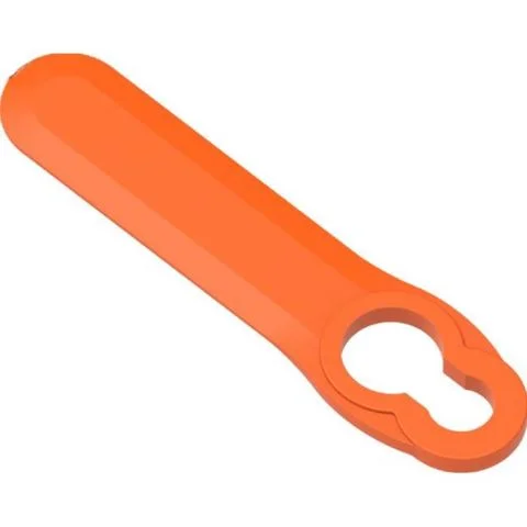 A6324X10-XJ Black & Decker Gressklipperblad 2840087 A6324X10-XJ Black & Decker Gressklipperblad 2840087