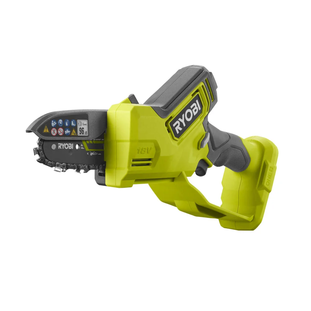 Ryobi RY18PSX10A-0 beskjæringssag u/batteri v:6380946 Ryobi RY18PSX10A-0 beskjæringssag u/batteri v:6380946
