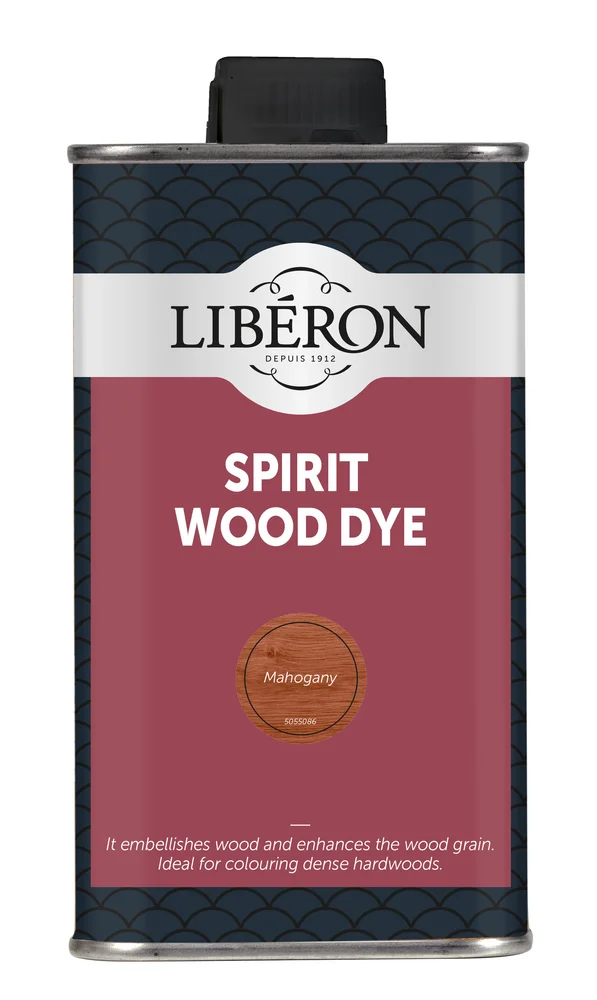 BEIS SPRITBEIS VIC MAHOGNY 0,25L v:7975558 BEIS SPRITBEIS VIC MAHOGNY 0,25L v:7975558