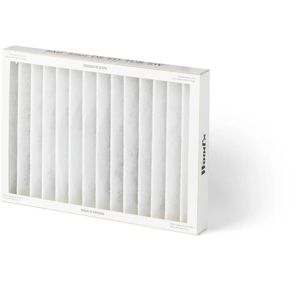 FILTER TIL WOOD'S AVFUKTER SW/LD MOD v:6592829