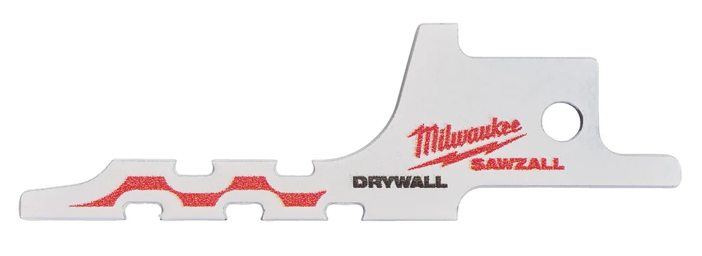 MILWAUKEE BAJONETTSAGBL GIPS 63X1T v:6103050 MILWAUKEE BAJONETTSAGBL GIPS 63X1T v:6103050