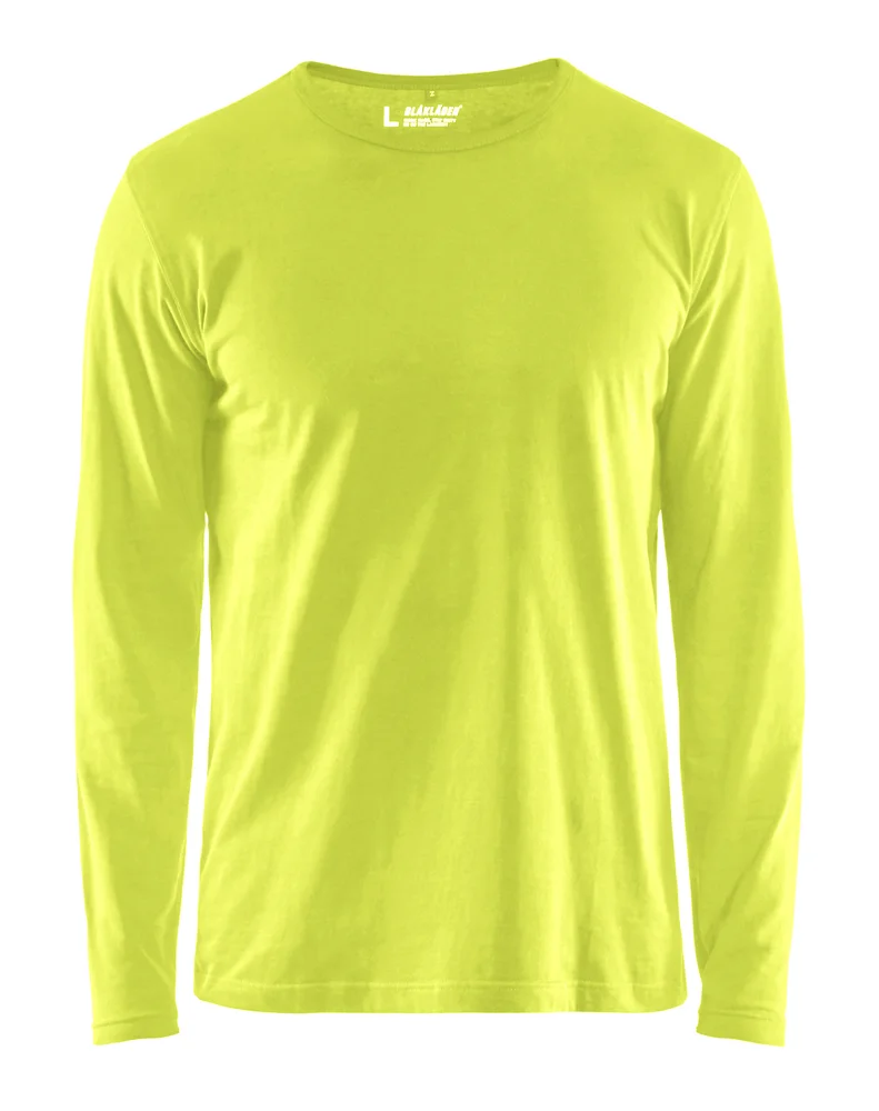 T-SKJORTE LANG ARM 350010423300XXL v:3395172 T-SKJORTE LANG ARM 350010423300XXL v:3395172
