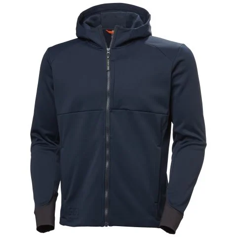 Tech 79232_590 Helly Hansen Workwear Hettegenser 4071681