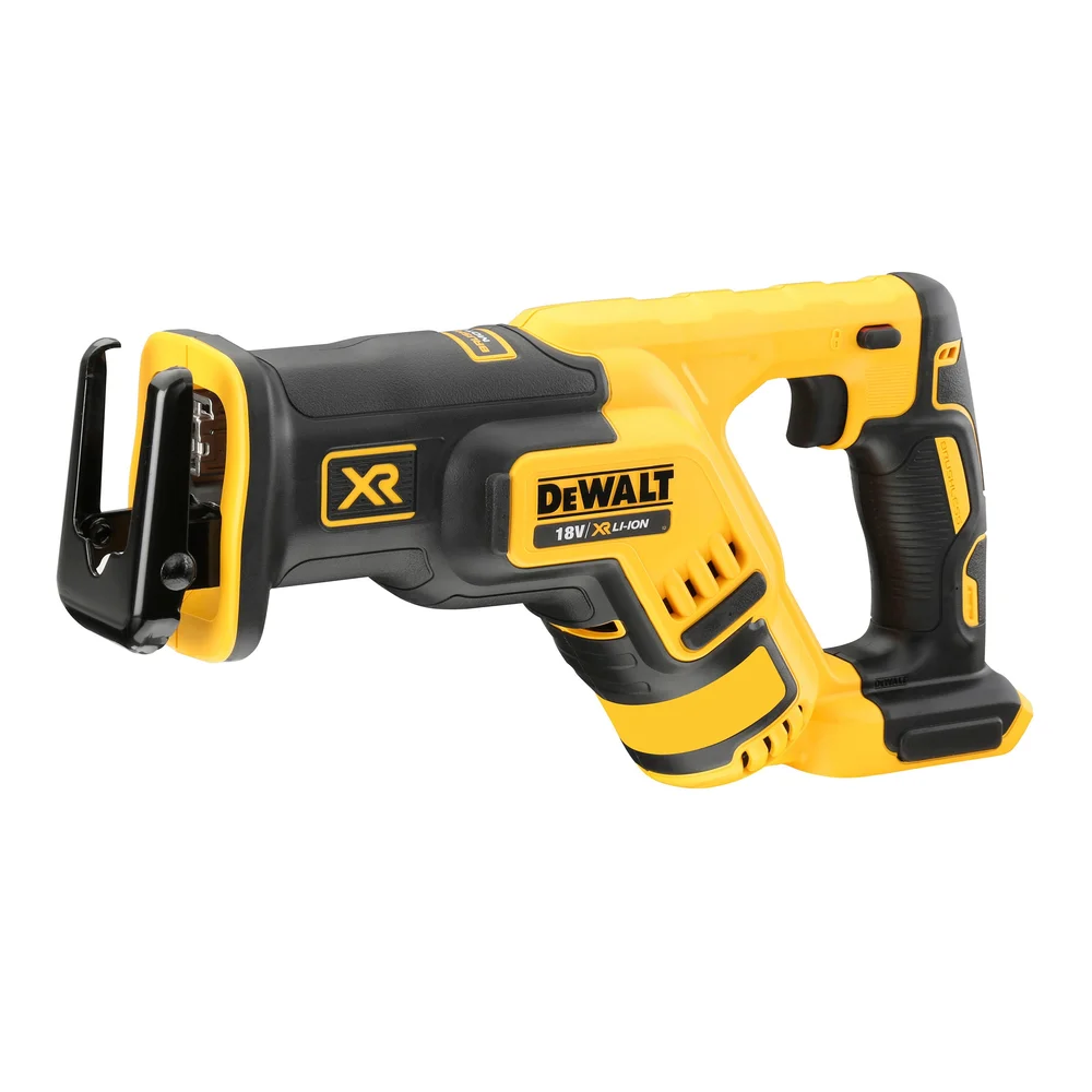 Dewalt Tigersag DCS367N 18V, uten batteri & lader v:7033260 Dewalt Tigersag DCS367N 18V, uten batteri & lader v:7033260