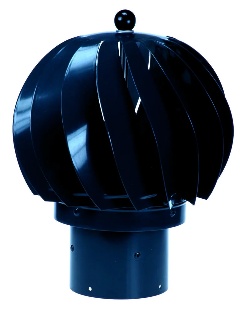 Sunwind 110 mm ventilasjon vindvifte v:7150159