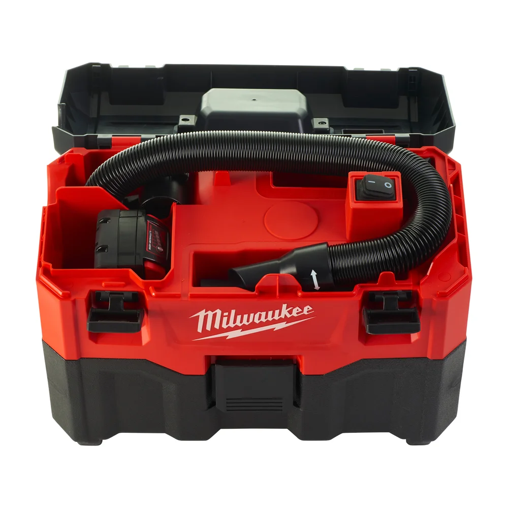 Milwaukee M18 støvsuger VC2 v:9272141