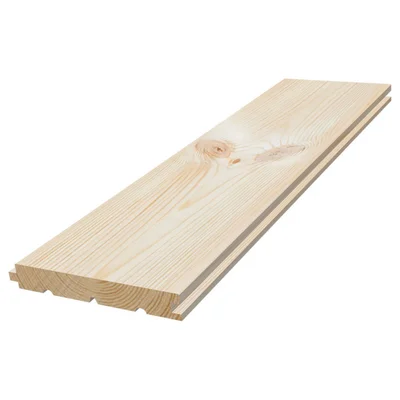 Heltregulv Furu 25X142 Exclusiv – Moelven v:8651060