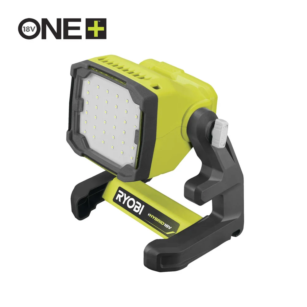 Ryobi ONE+ RLFD18-0 arbeidslys u/batteri v:1822165
