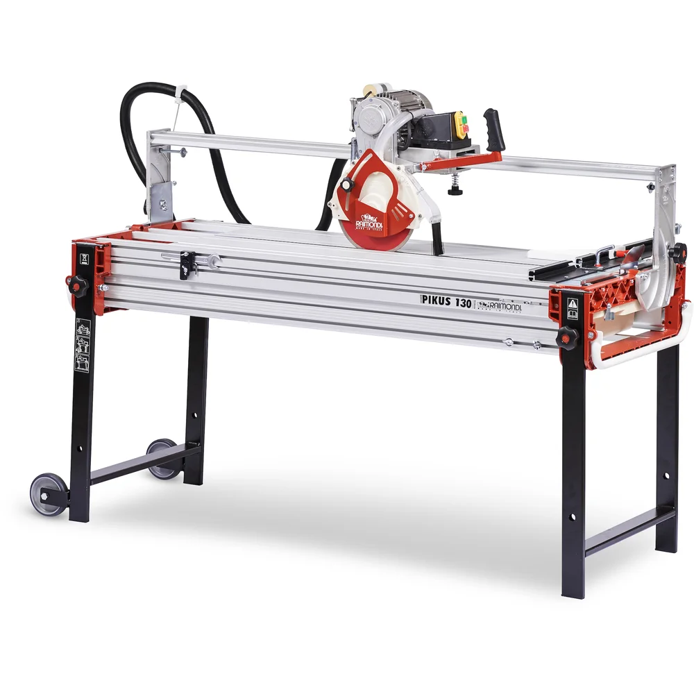 RAIMONDI PIKUS 130 VANNSAG FOR FLIS v:4380852