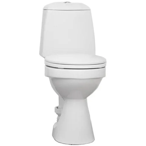 EcoFlush Wostman Toalettstol 2810995