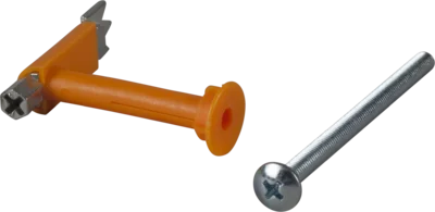 Gipsanker Duck Foot A4 - Essve v:5938541
