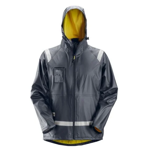 8200 Snickers Workwear Regnjakke 1281881