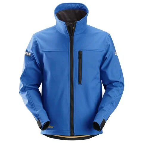 1200 AllroundWork Snickers Workwear Softshelljakke 1286176