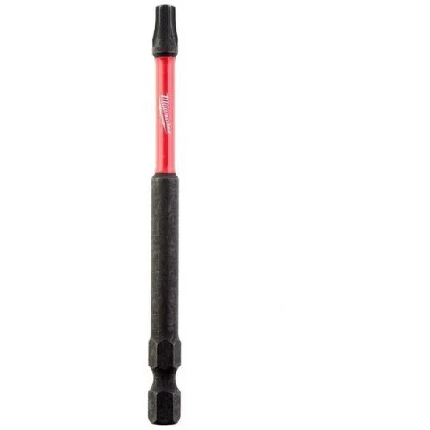 SHOCKWAVE Impact Duty TX25 Milwaukee Bits HZ52154-9