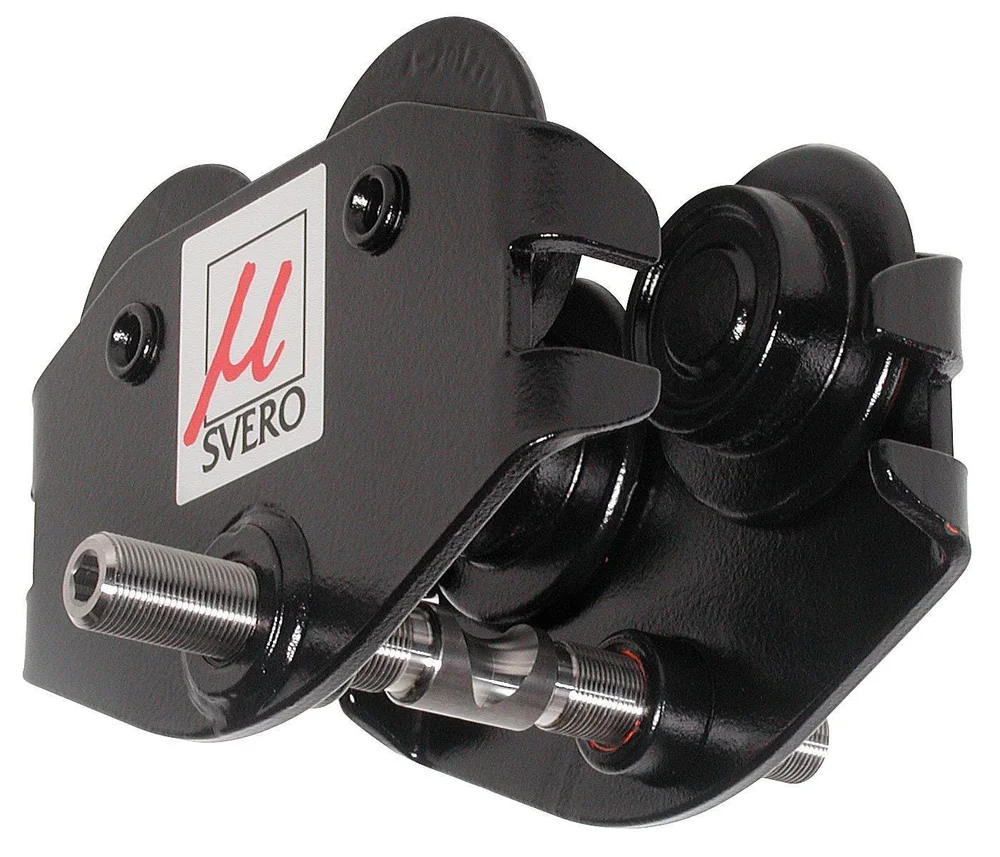 SVERO LIFTING LØPEKATT 20-163A 2T v:5185595