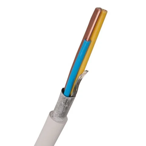 EQLQ EASY Nexans Installasjonskabel 3026744