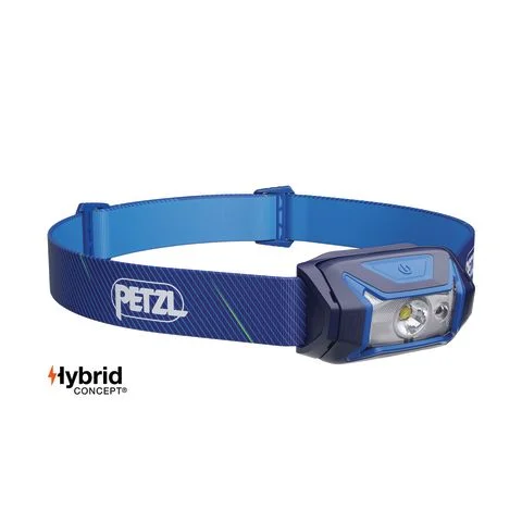 TIKKA Petzl Hodelykt 4076353