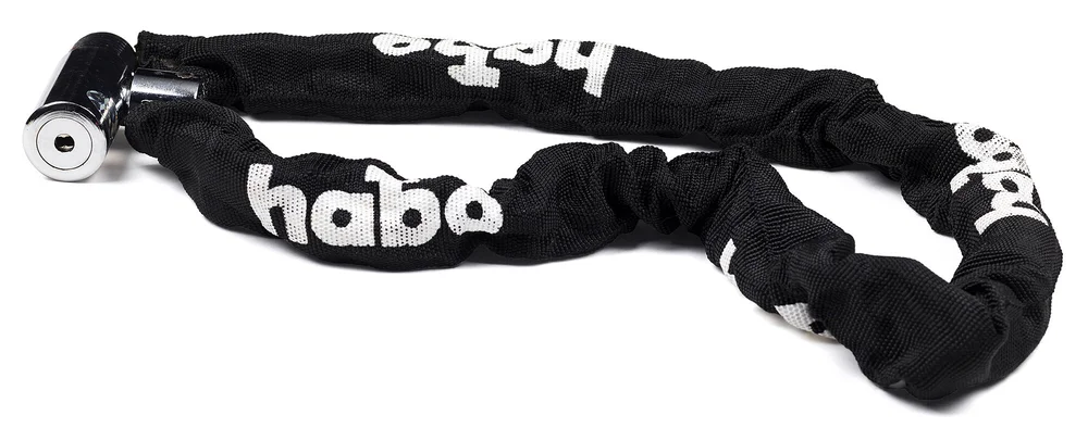 Habo Låsekjetting Habo 803-6 v:6636656 Habo Låsekjetting Habo 803-6 v:6636656