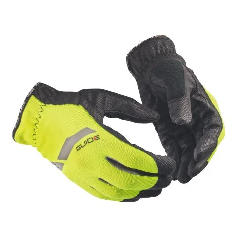 5121 Guide Gloves Hanske 3138201
