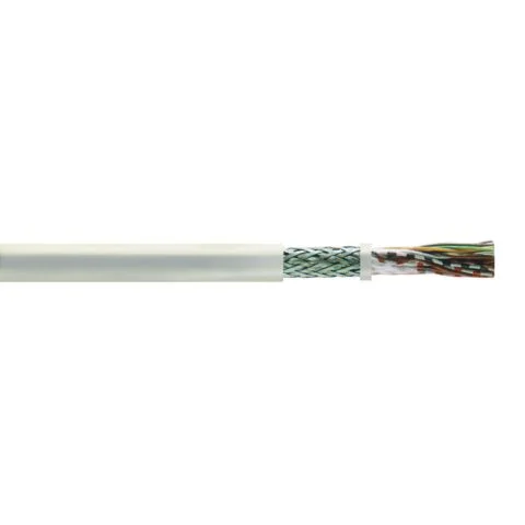Novotronic LiYCY-TP Rutab Elektronikkabel 3029601 Novotronic LiYCY-TP Rutab Elektronikkabel 3029601