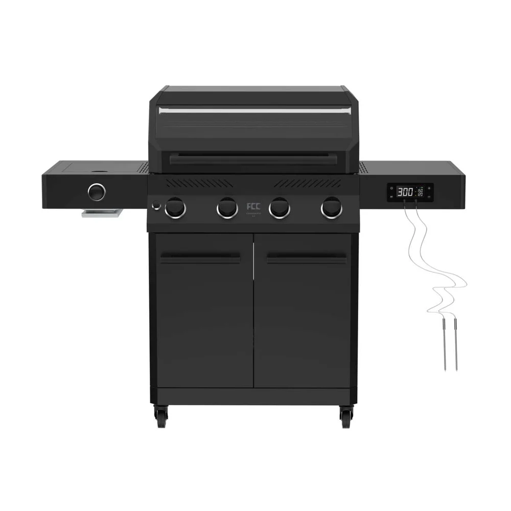 FCC Essential 4.1 RBS PRO gassgrill v:7538853