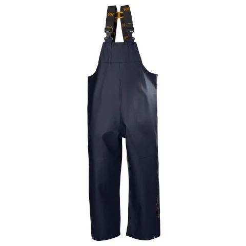 Gale Helly Hansen Workwear Regnbukse 3045886 Gale Helly Hansen Workwear Regnbukse 3045886