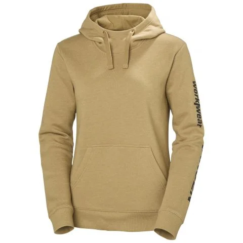 79313-730 Helly Hansen Workwear Hettegenser 4090534