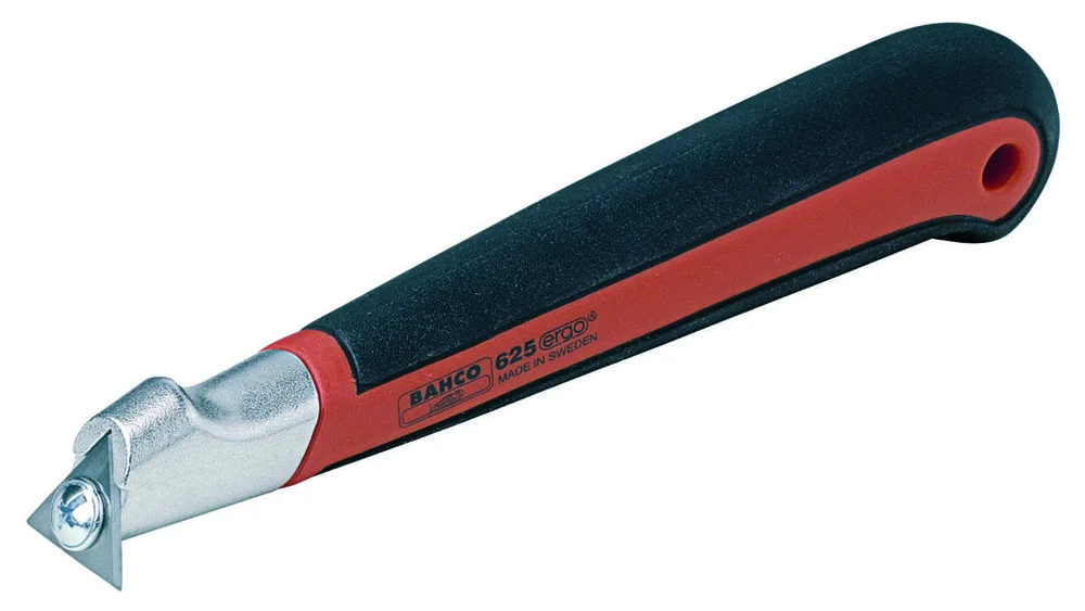 Bahco skrape 25mm 625 v:7878624