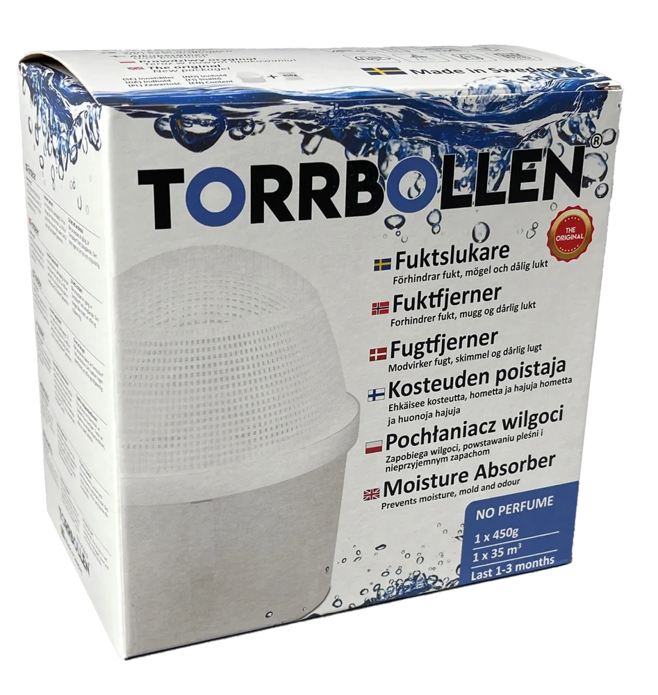 FUKTSLUKER TORRBALL 7100 v:5294013 FUKTSLUKER TORRBALL 7100 v:5294013