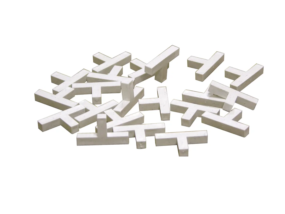 T-kryss 3 mm 200stk raimondi v:8578535 T-kryss 3 mm 200stk raimondi v:8578535
