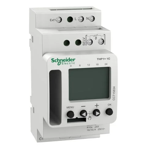 CCT15834 Schneider Electric Termostat 3139263 CCT15834 Schneider Electric Termostat 3139263