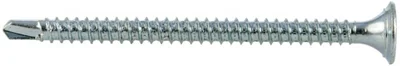 SKRUE GIPS/STÅL BORS BÅND 3,5X25 v:9421323