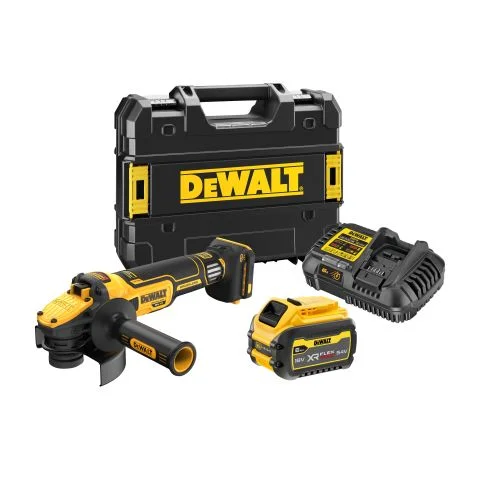 DCG409VST1-QW Dewalt Vinkelsliper 4049912